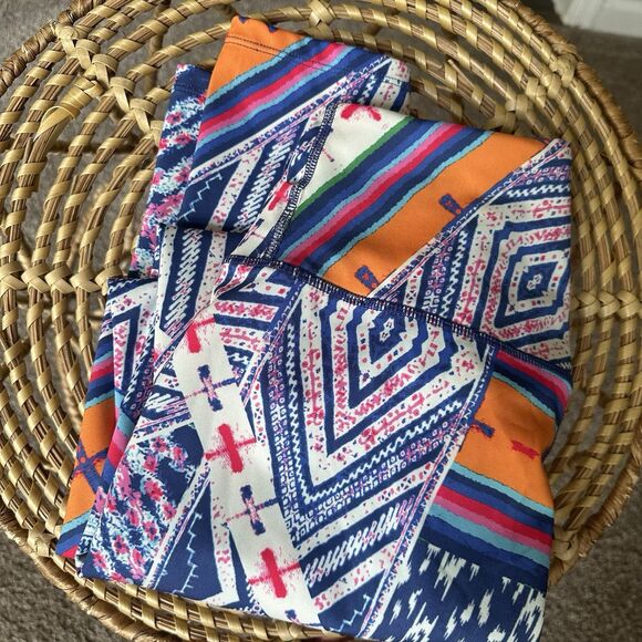 Free People Movement Ashford Lose Control Leggings Ski Combo Size Medium - Picture 8 of 9